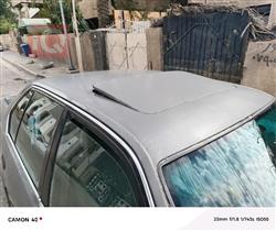 بي ام دبليو الفئة 7